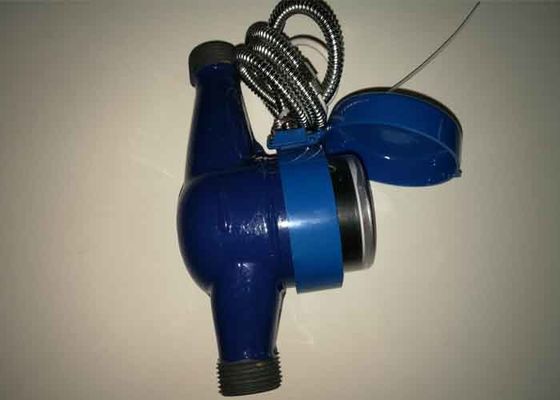 Class B DN15 Residential Smart Water Meter PN16 AMR Mbus Communication