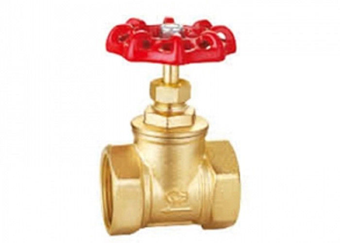 dN15 Heat Control Valves