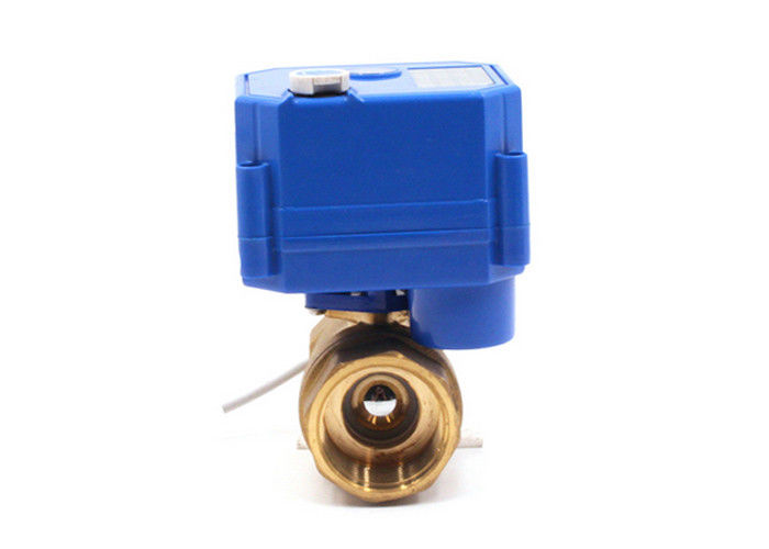 DN15 Zone Heating Valves